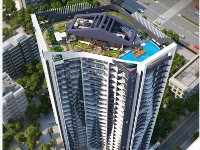 1 BHK Apartment in Malad East for resale Mumbai. The reference number is 18074703
