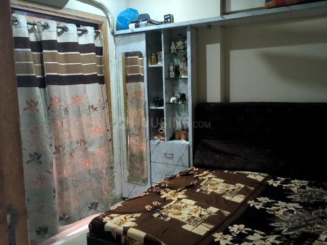 1 BHK Apartment in Malad East for resale Mumbai. The reference number is 18317384