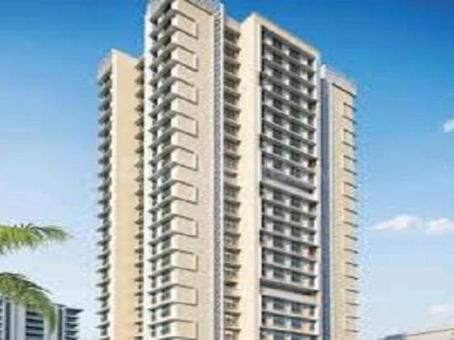 1 BHK Apartment in Malad East for resale Mumbai. The reference number is 18639216