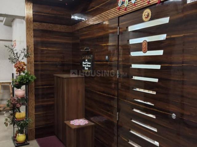 1 BHK Apartment in Malad East for resale Mumbai. The reference number is 19493179