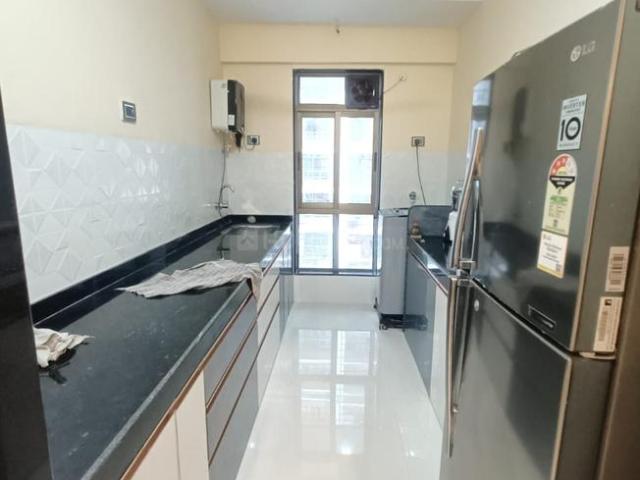 1 BHK Apartment in Malad East for resale Mumbai. The reference number is 19566119