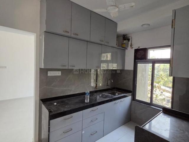 1 BHK Apartment in Malad East for resale Mumbai. The reference number is 19566384
