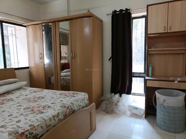 1 BHK Apartment in Malad East for resale Mumbai. The reference number is 19755759