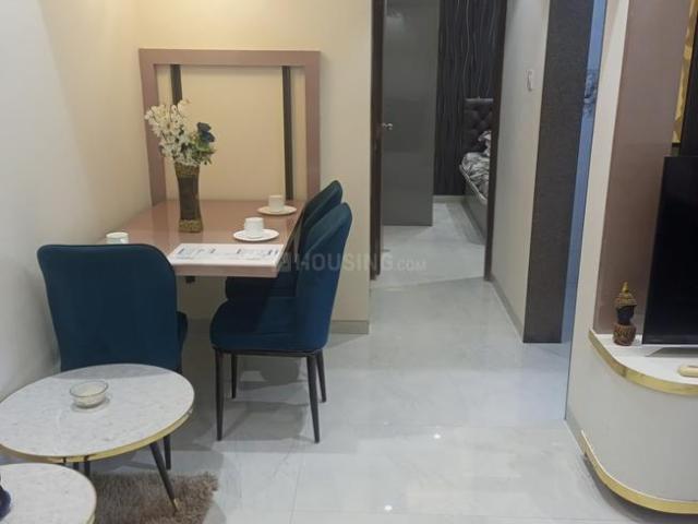 1 BHK Apartment in Malad East for resale Mumbai. The reference number is 19809304
