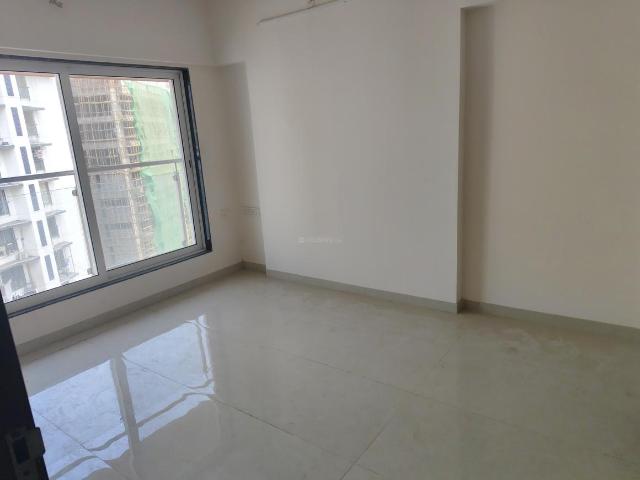 1 BHK Apartment in Malad East for resale Mumbai. The reference number is 19809914
