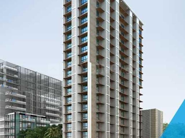 1 BHK Apartment in Malad East for resale Mumbai. The reference number is 19964881