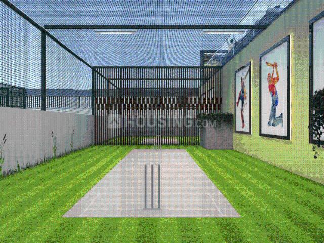 1 BHK Apartment in Malad East for resale Mumbai. The reference number is 19970007