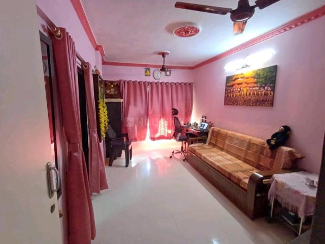 1 BHK Apartment in Malad East for resale Mumbai. The reference number is 19979299
