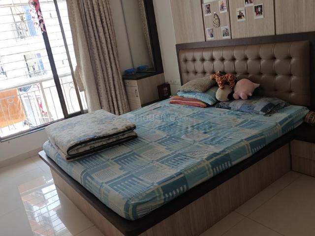 1 BHK Apartment in Malad East for resale Mumbai. The reference number is 19993296