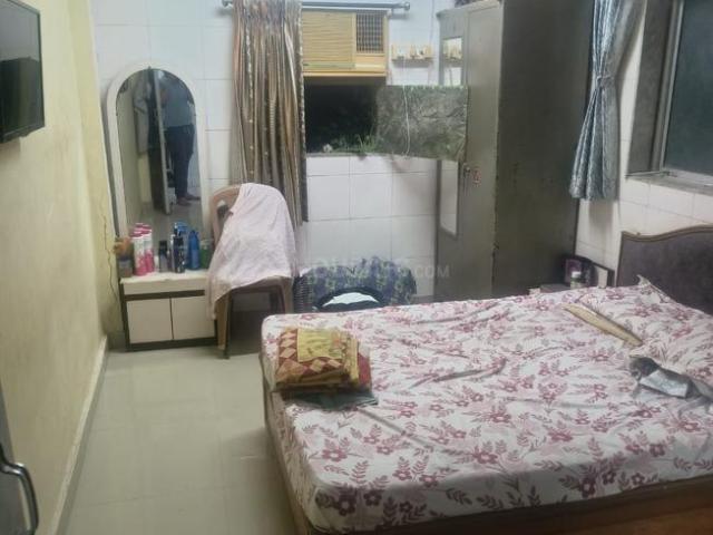 1 BHK Apartment in Malad East for resale Mumbai. The reference number is 20046938