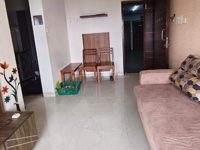 1 BHK Apartment in Malad East for resale Mumbai. The reference number is 20187018