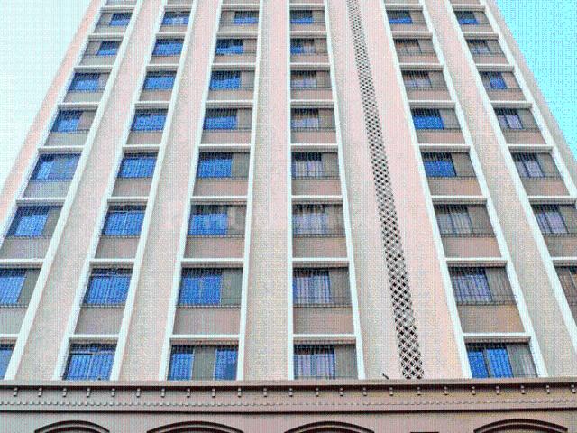 1 BHK Apartment in Malad East for resale Mumbai. The reference number is 20130244