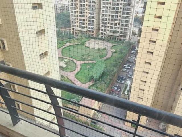 1 BHK Apartment in Malad East for resale Mumbai. The reference number is 20289327