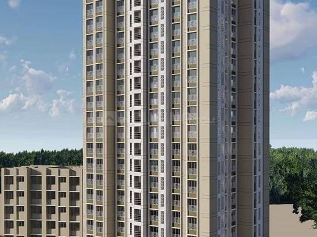 1 BHK Apartment in Malad East for resale Mumbai. The reference number is 20344180