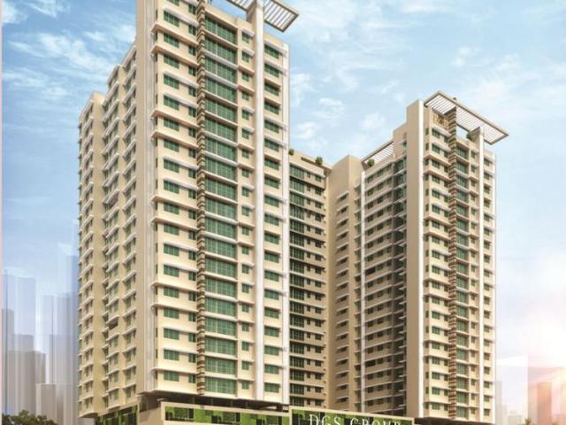 1 BHK Apartment in Malad East for resale Mumbai. The reference number is 20347193