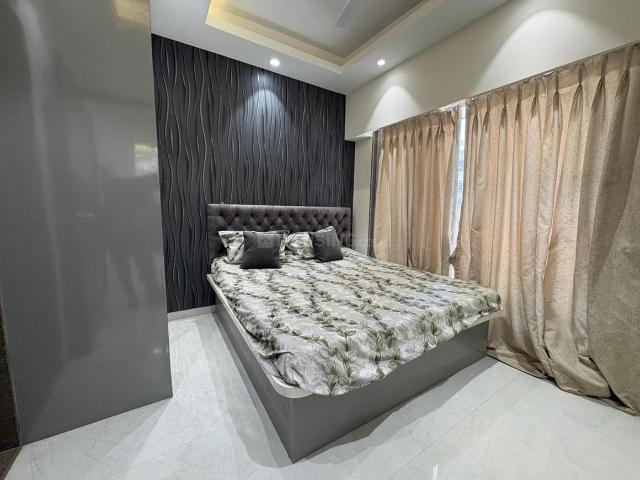 1 BHK Apartment in Malad East for resale Mumbai. The reference number is 20376891