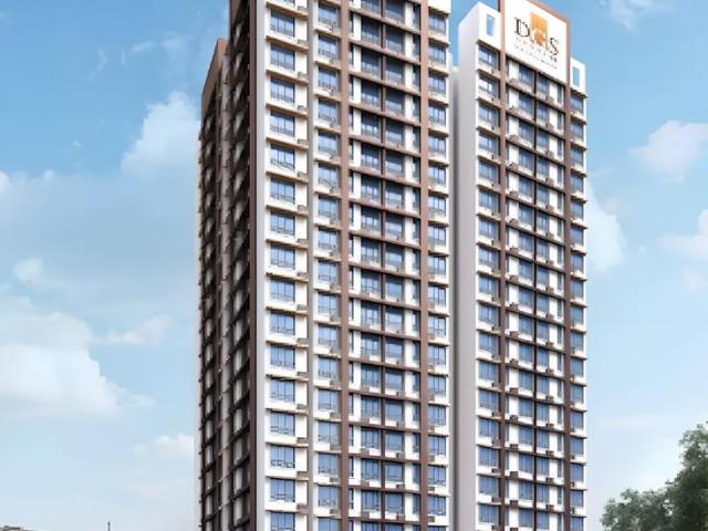 1 BHK Apartment in Malad East for resale Mumbai. The reference number is 20376891