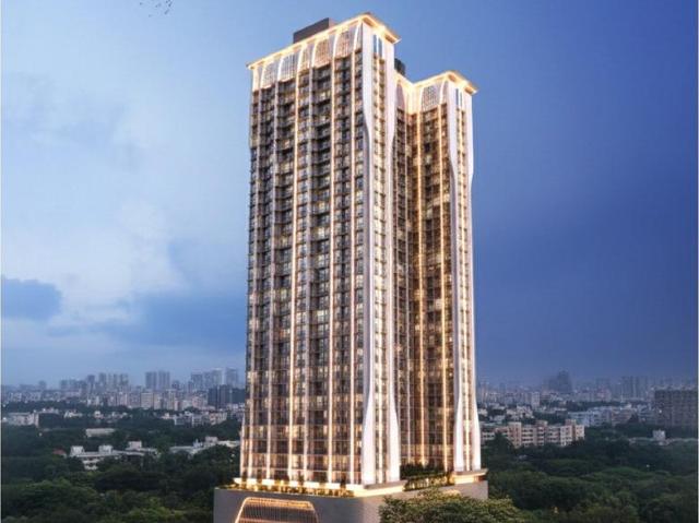 1 BHK Apartment in Malad East for resale Mumbai. The reference number is 20382588