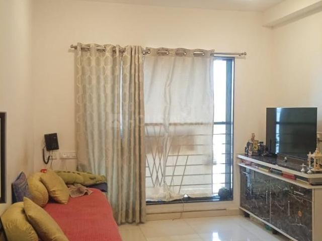 1 BHK Apartment in Malad East for resale Mumbai. The reference number is 20389818