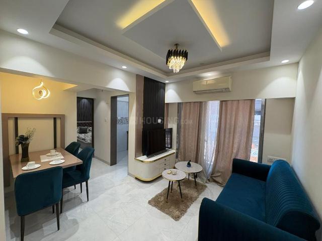 1 BHK Apartment in Malad East for resale Mumbai. The reference number is 20315322