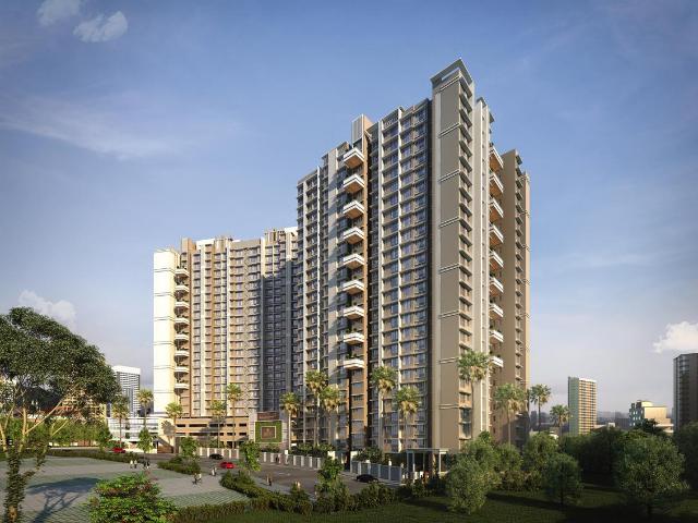 1 BHK Apartment in Malad East for resale Mumbai. The reference number is 20338172
