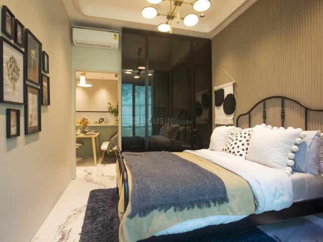 1 BHK Apartment in Malad East for resale Mumbai. The reference number is 20441319