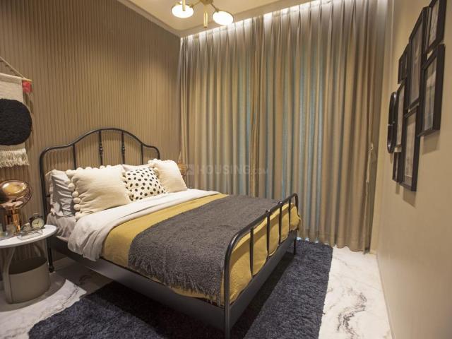 1 BHK Apartment in Malad East for resale Mumbai. The reference number is 20441326
