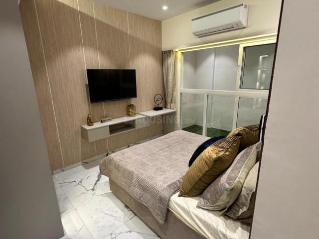 1 BHK Apartment in Malad East for resale Mumbai. The reference number is 20441334