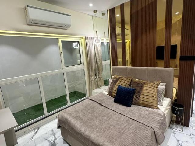 1 BHK Apartment in Malad East for resale Mumbai. The reference number is 20441338