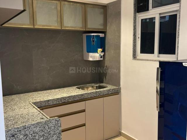 1 BHK Apartment in Malad East for resale Mumbai. The reference number is 20443809