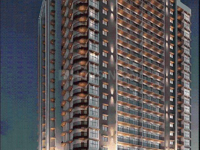1 BHK Apartment in Malad East for resale Mumbai. The reference number is 20460251