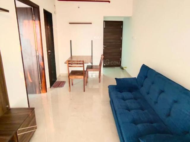 1 BHK Apartment in Malad East for resale Mumbai. The reference number is 20464199