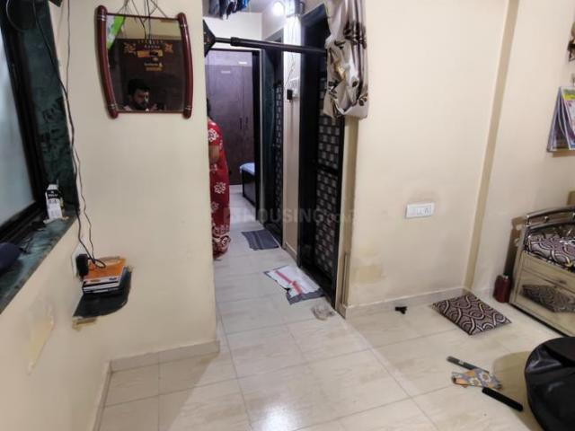 1 BHK Apartment in Malad East for resale Mumbai. The reference number is 20471805