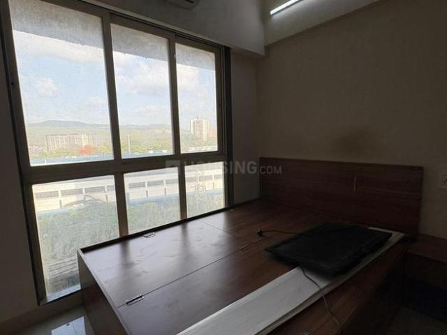 1 BHK Apartment in Malad East for resale Mumbai. The reference number is 20492434