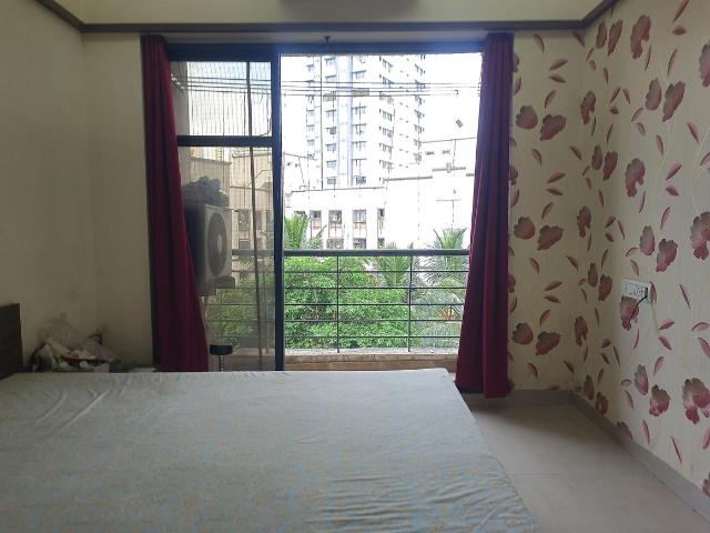 1 BHK Apartment in Malad East for resale Mumbai. The reference number is 20412160
