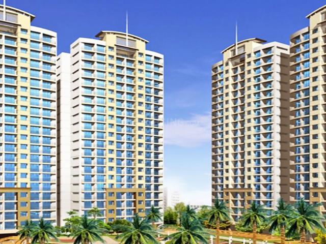 1 BHK Apartment in Malad East for resale Mumbai. The reference number is 20412364