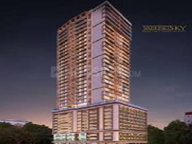 1 BHK Apartment in Malad East for resale Mumbai. The reference number is 20415374