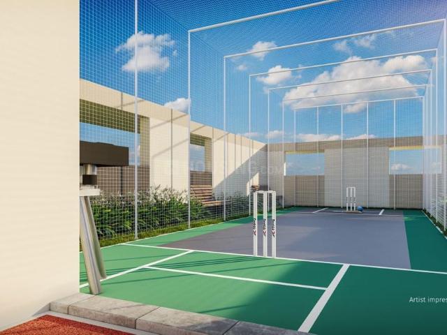 1 BHK Apartment in Malad East for resale Mumbai. The reference number is 20423886