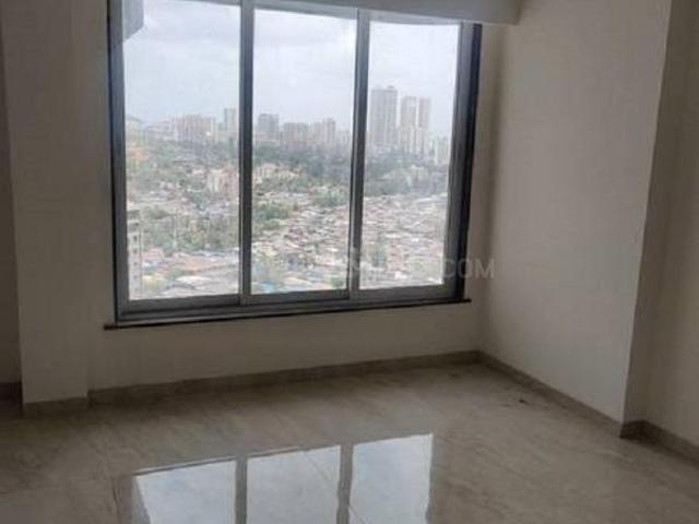 1 BHK Apartment in Malad East for resale Mumbai. The reference number is 20427964
