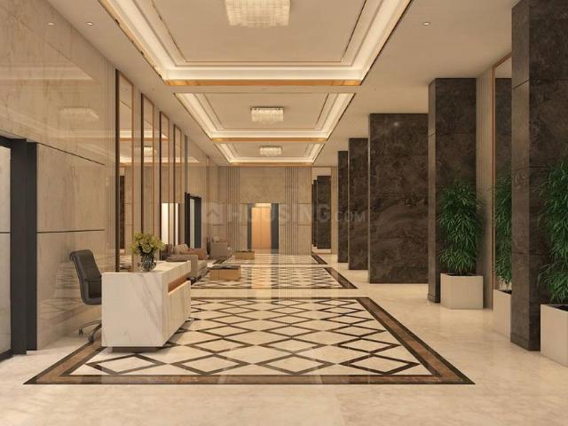 1 BHK Apartment in Malad East for resale Mumbai. The reference number is 20502632