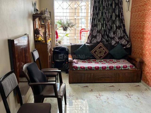 1 BHK Apartment in Malad East for resale Mumbai. The reference number is 20522087