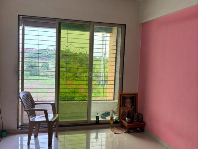 1 BHK Apartment in Malad East for resale Mumbai. The reference number is 20799558