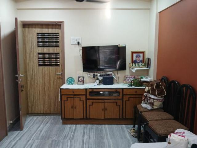 1 BHK Apartment in Malad East for resale Mumbai. The reference number is 20709802