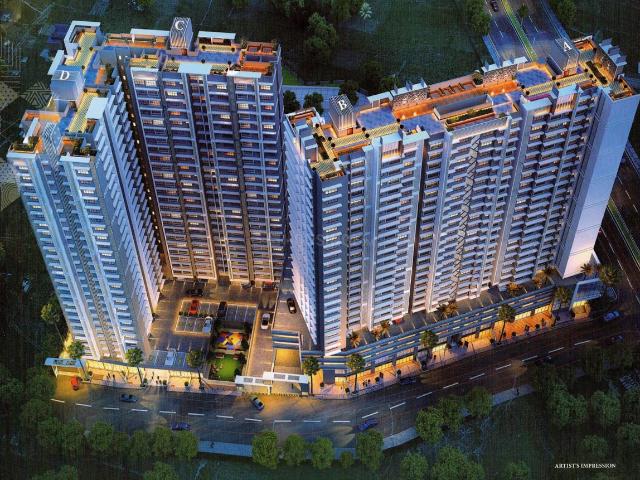 1 BHK Apartment in Malad East for resale Mumbai. The reference number is 20850142