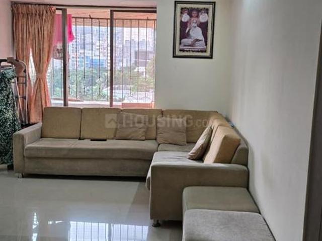 1 BHK Apartment in Malad East for resale Mumbai. The reference number is 20874811