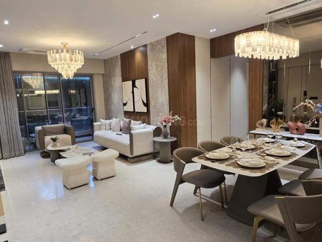 1 BHK Apartment in Malad East for resale Mumbai. The reference number is 20824877