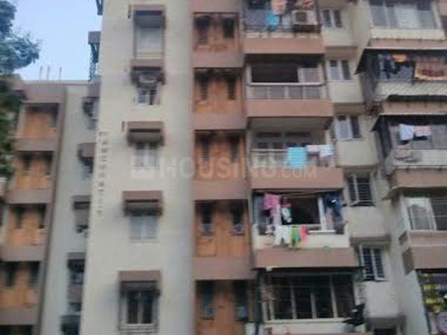 1 BHK Apartment in Malad East for resale Mumbai. The reference number is 20956226