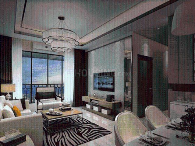1 BHK Apartment in Malad East for resale Mumbai. The reference number is 20987903