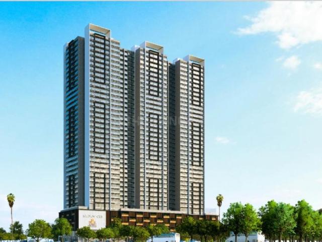 1 BHK Apartment in Malad East for resale Western Suburbs. The reference number is 16346857