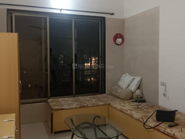 1 BHK Apartment in Malad West for rent Mumbai. The reference number is 15303540